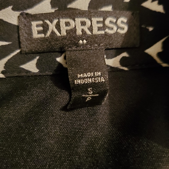 Spring Dress - Picture 3 of 3